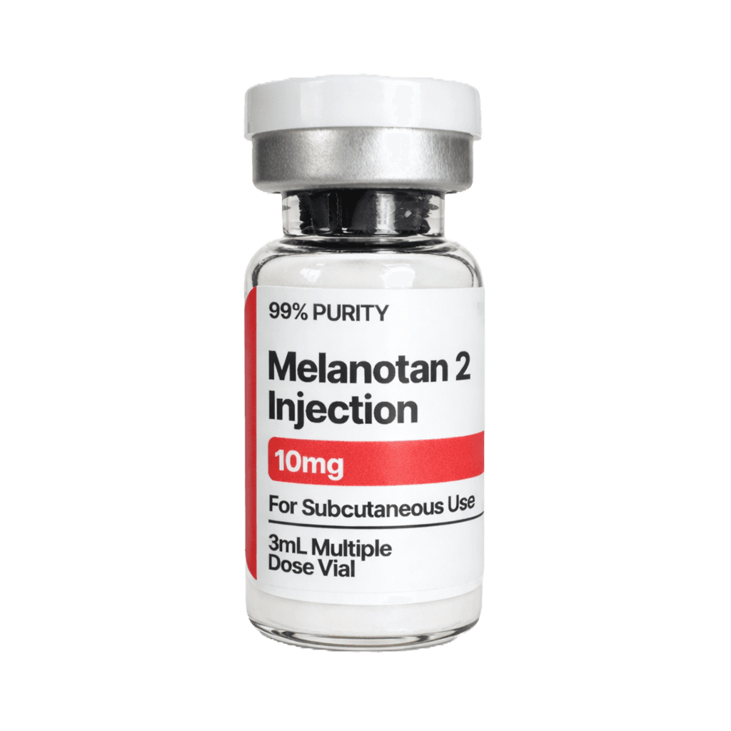 Melanotan 2 10mg