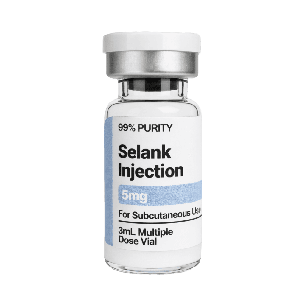 Selank 5mg