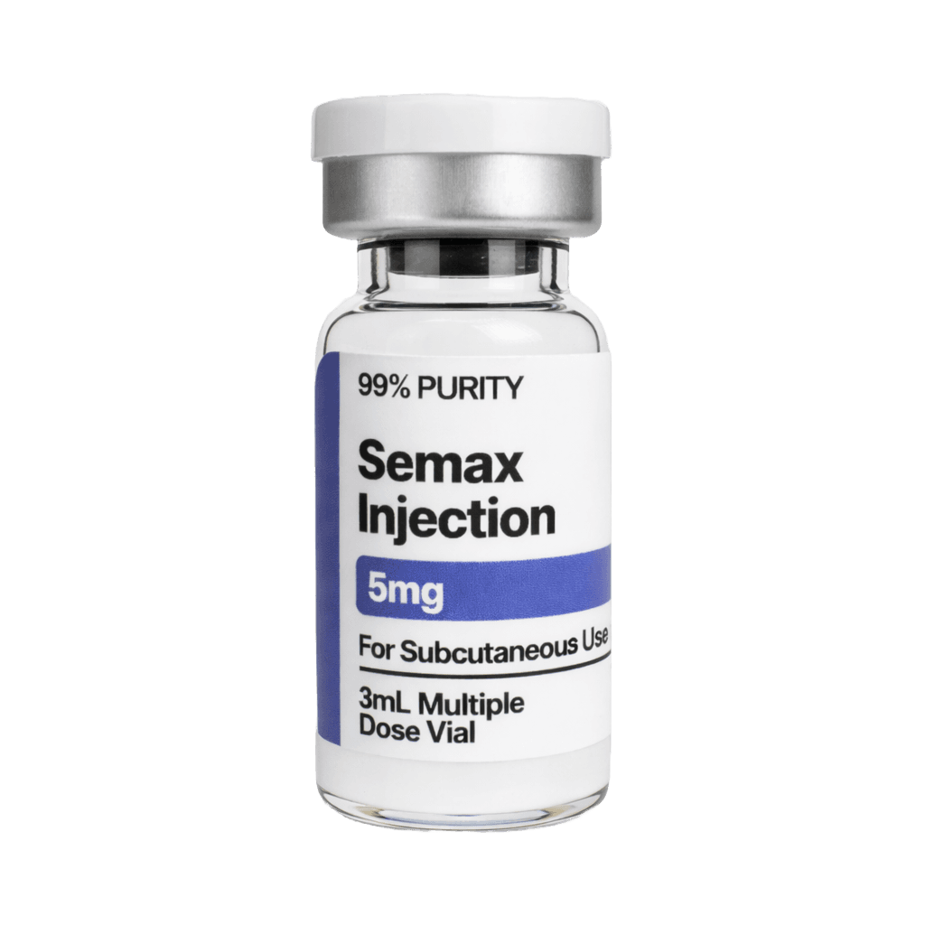 Semax 5mg