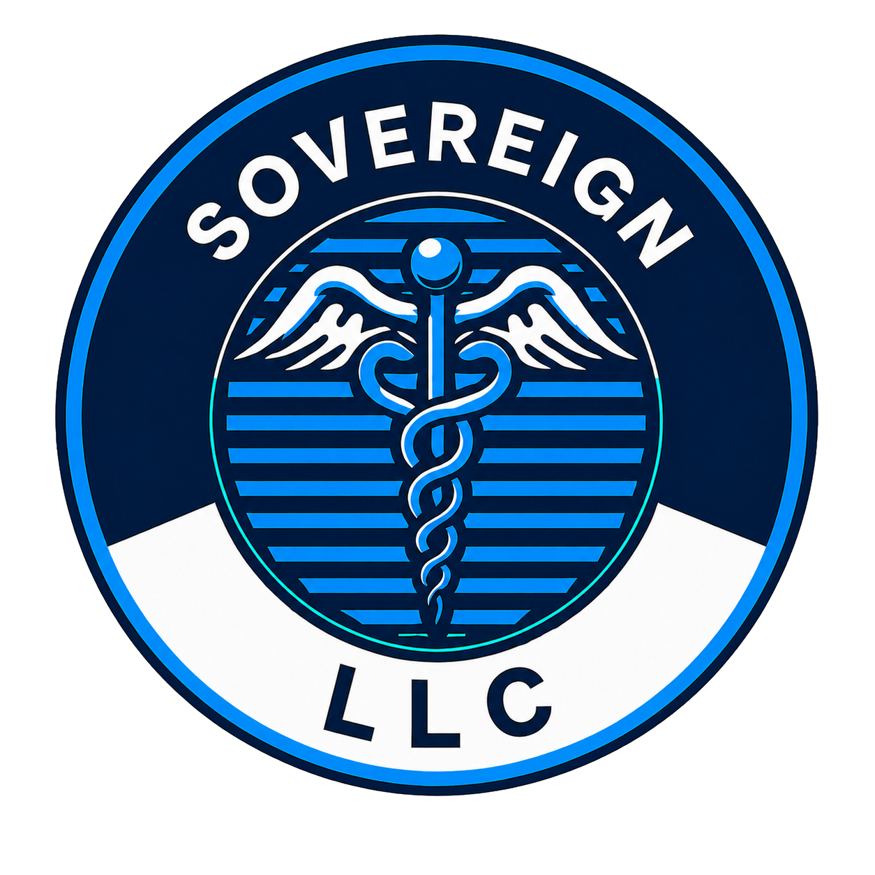 Sovereign Peptides LLC